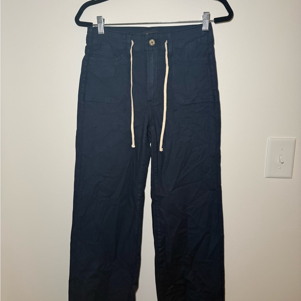 Paige Ari wide leg pant